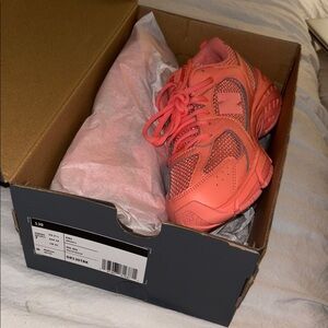 New Balance Coral Running Shoes
